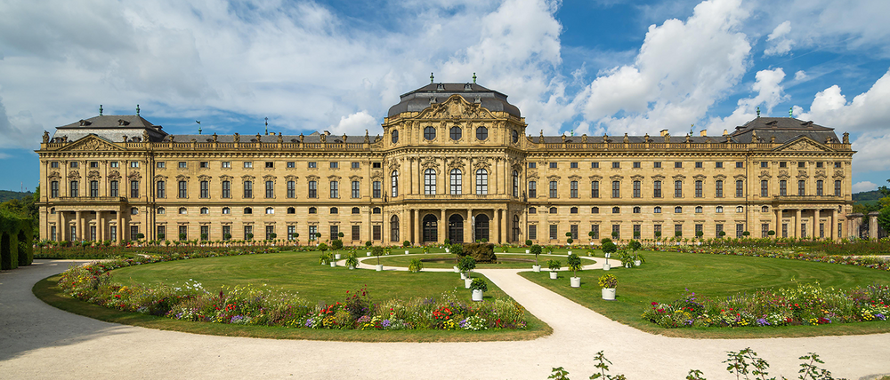University of Würzburg